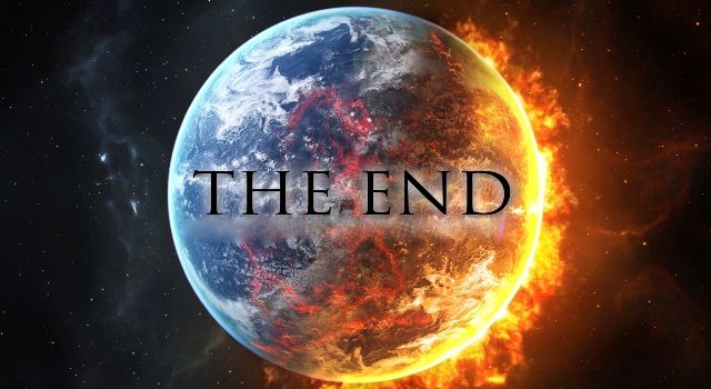 پایان جهان